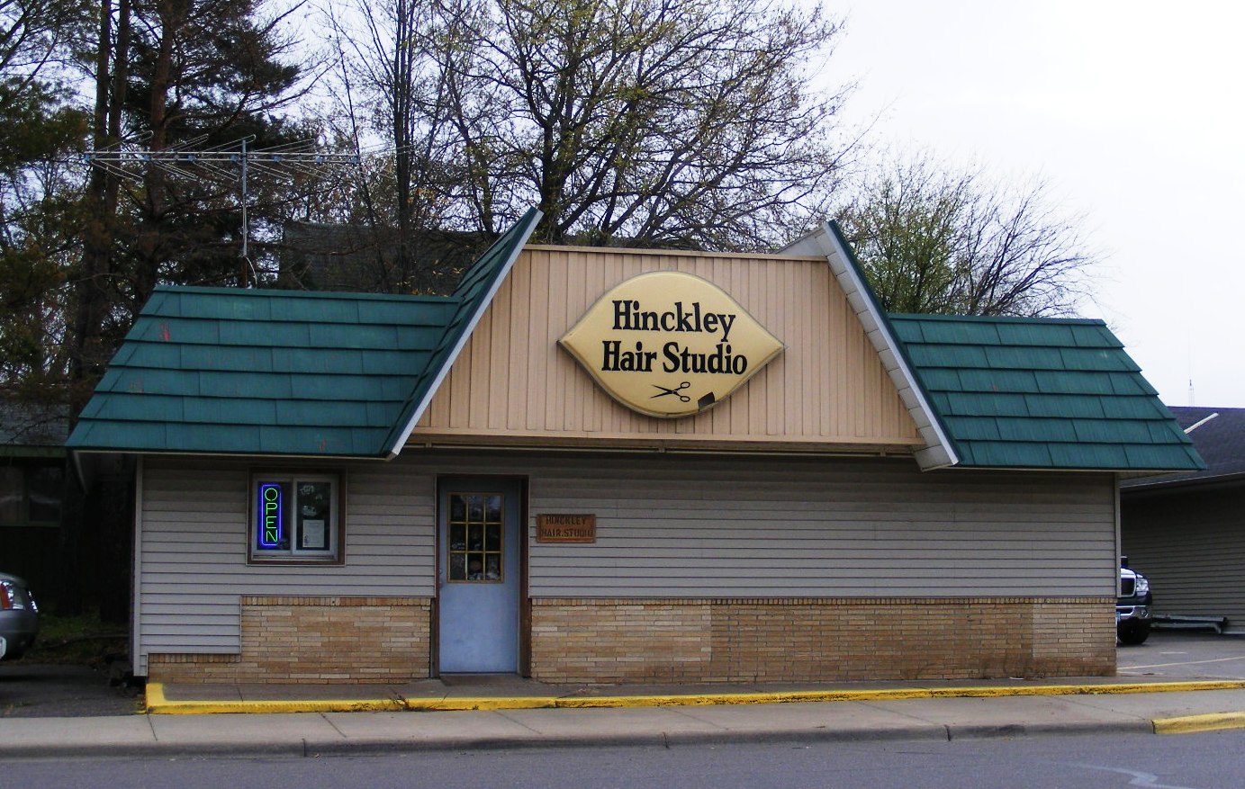 Guide to Hinckley Minnesota